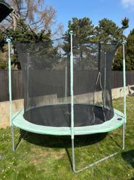 Trampolin 3m