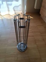 Kapselbehälter Cafissimo ( Eduscho/ Tchibo)