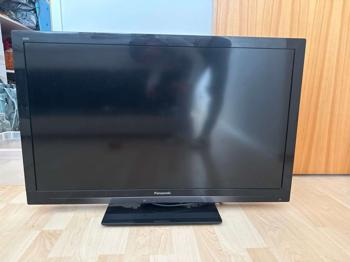 (reserviert) Panasonic TV
