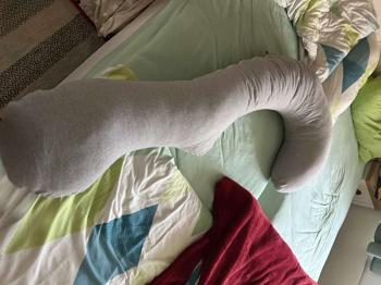 Schwangerschaftskissen