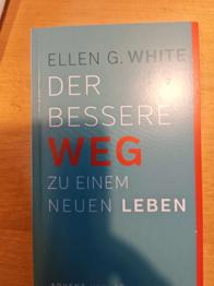 Buch: Der bessere Weg