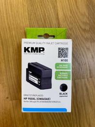 HP 950XL, Nachbau KMP H100