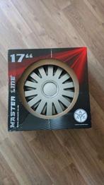 3 stk.17 Zoll RADKAPPEN ALBRECHT neu