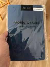 HÜLLE! JETech Lenovo Tab M10 5G