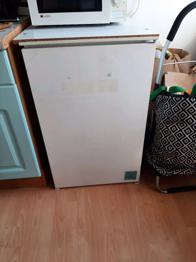 Kühlschrank - defekt?