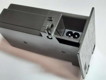 Netzgerät für Canon-Drucker Pixma IP3300, IP4300, IP5300, etc.
