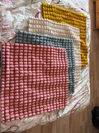 (reserviert) 4x Kissenbezug