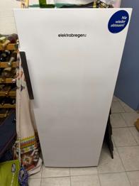 (reserviert) Elektro Bregenz GFS 1518 - Tiefkühler defekt
