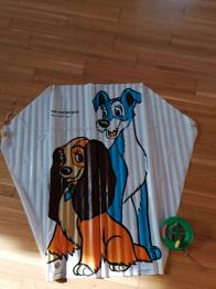 Drache Susi und Strolch