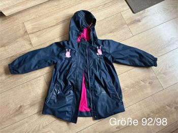 Jacke für Mädchen