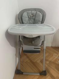 (reserviert) Kinder hochstuhl