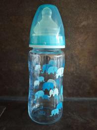 Nuk Baby Flasche