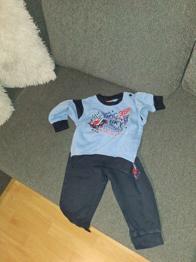 Jogginganzug Size 24