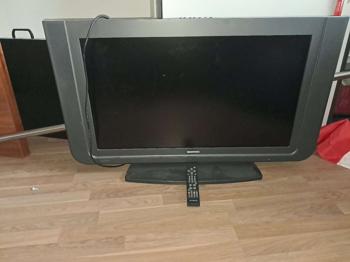 Techwood Fernseher