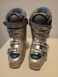 Skischuhe Lowa 38
