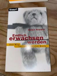 Endlich erwachsen werden