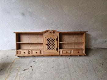 Hängekästchen bäuerlich