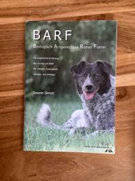 Broschüre BARF