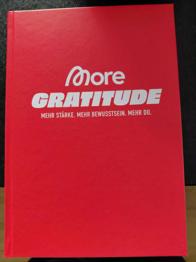 More Gratitude