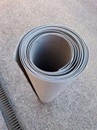 Bodenunterlage für zB Laminat