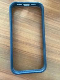 iPhone 15 pro Schutz Hülle von Rhinoshild