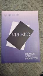 Displayschutzfolie iPad Air 5