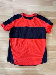 T-Shirt für Sport Gr. 151-160