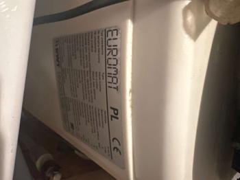 BWT Weichwasseranlage