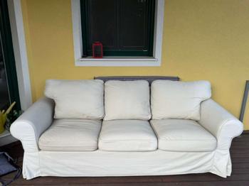Ikea Couch