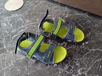 Sandalen für Kinder