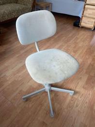 (reserviert) Ikea Drehstuhl / Ikea Stuhl