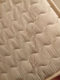 Matratze 100x200 zu verschenken