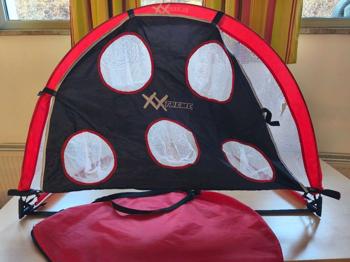 Fußballtor zu verschenken Fussballtor