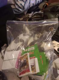 Stickermania sticker