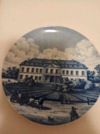 Schloss Neuwied Sonderanfertigung