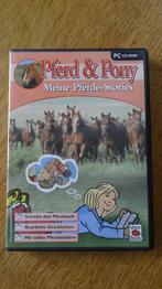 Pferd & Pony PC (CD Rom)