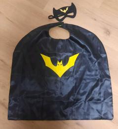 Kostüm Verkleidung Batman