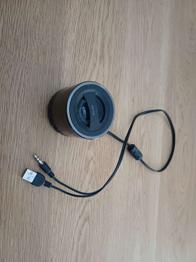 PEAQ Portable BT Speaker