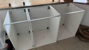 (reserviert) Ikea Küche Korpus , Schubladen , Fronten