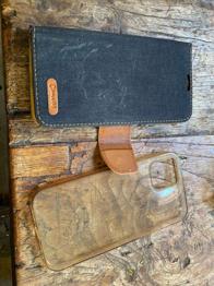 2 stk handyhüllen handycover