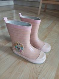 (reserviert) Gummistiefel Sky Gr 27