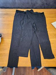 2 Stk Umstandsleggings Gr M