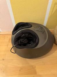 (reserviert) Massagegerät