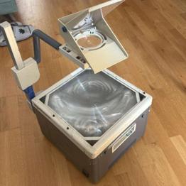 (reserviert) Overhead-Projektor