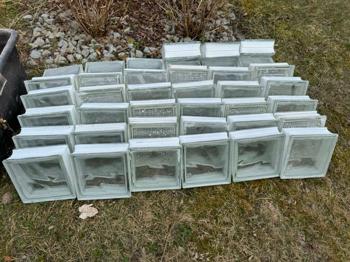 (reserviert) Glasbausteine