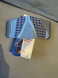 (reserviert) Bandage Fuß