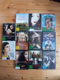 DVD Spielfilme