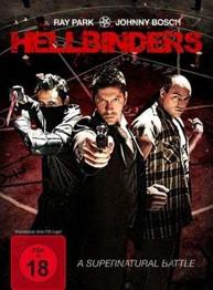 hellbinders