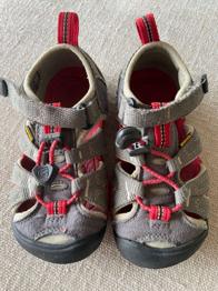 Keen Klettersandalen