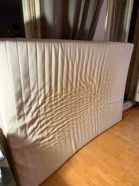 Matratze (Gebraucht)